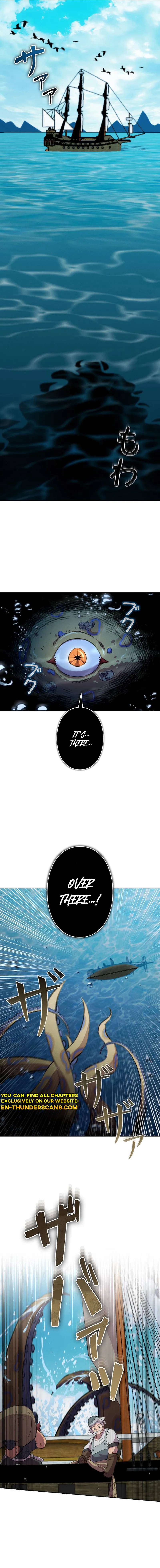 I Won't Be the Villain Chapter 27 — Page 19