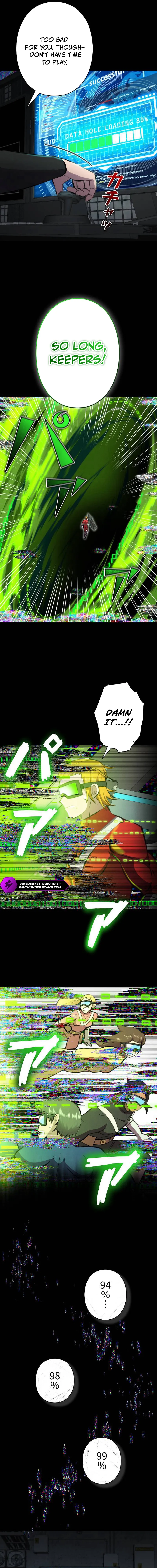 I Won't Be the Villain Chapter 29 — Page 7