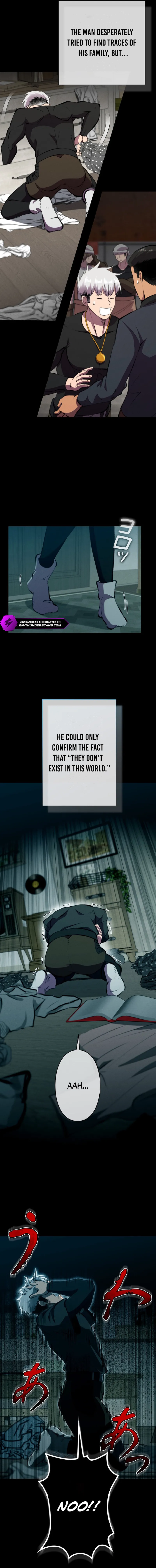 I Won't Be the Villain Chapter 37 — Page 4