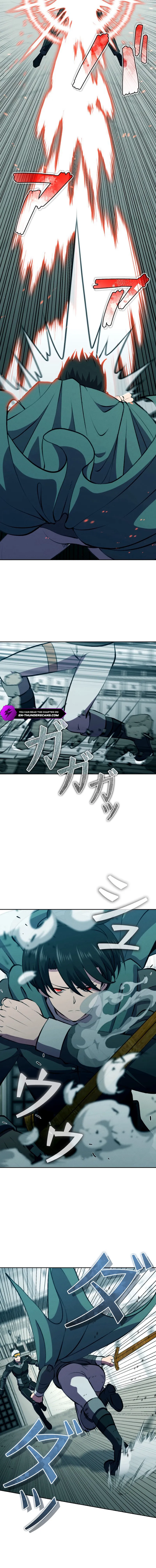 I Won't Be the Villain Chapter 38 — Page 4
