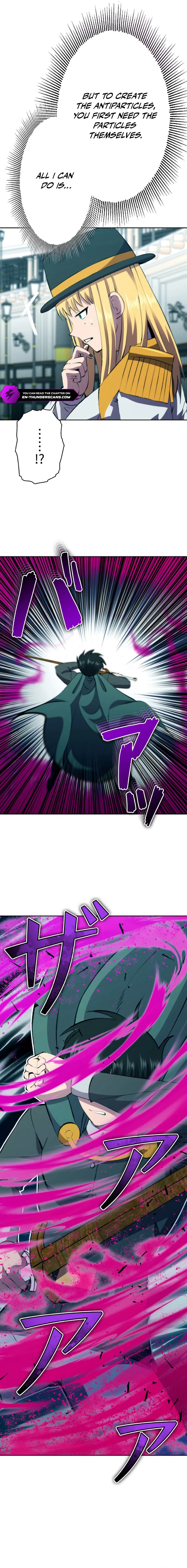 I Won't Be the Villain Chapter 38 — Page 14