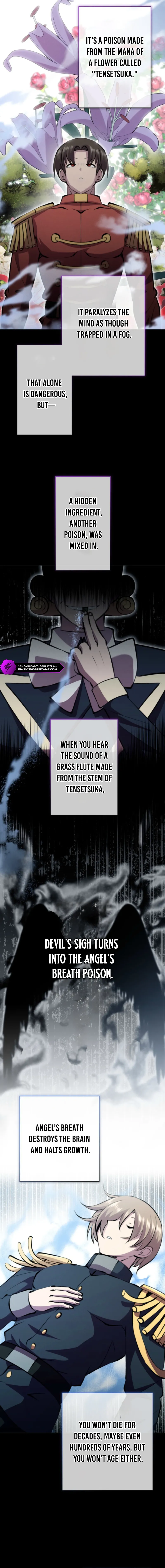 I Won't Be the Villain Chapter 45 — Page 19
