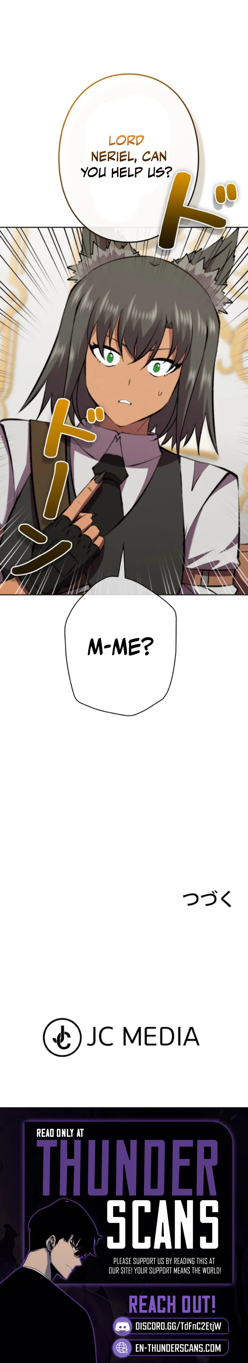 I Won't Be the Villain Chapter 45 — Page 22