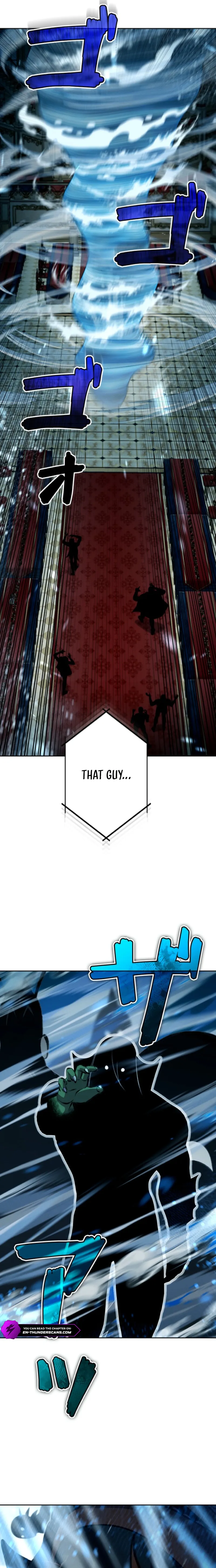 I Won't Be the Villain Chapter 50 — Page 2