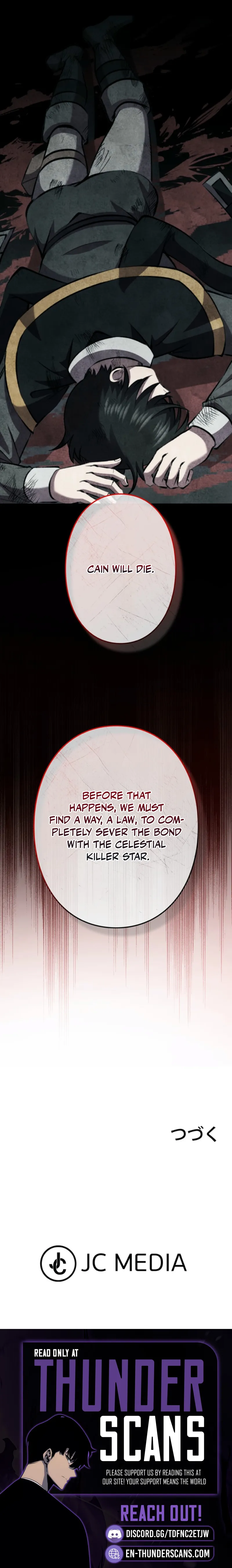 I Won't Be the Villain Chapter 51 — Page 22