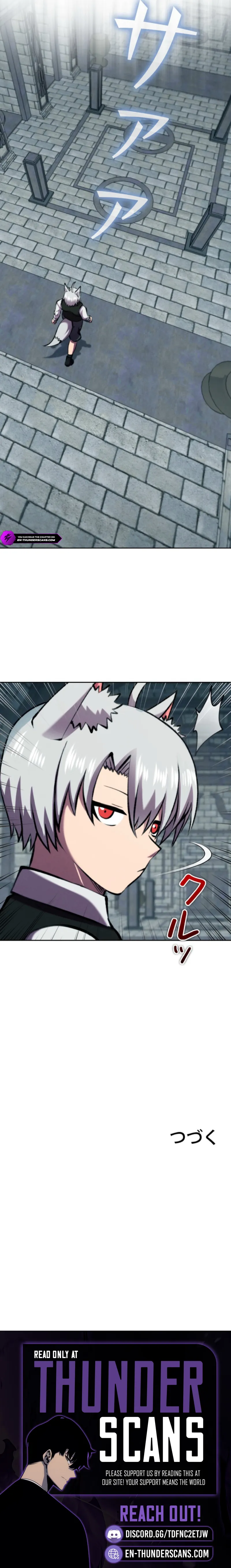 I Won't Be the Villain Chapter 53 — Page 20
