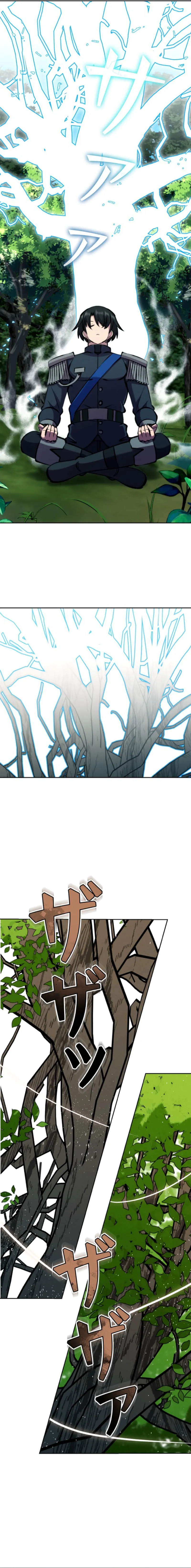 I Won't Be the Villain Chapter 54 — Page 10