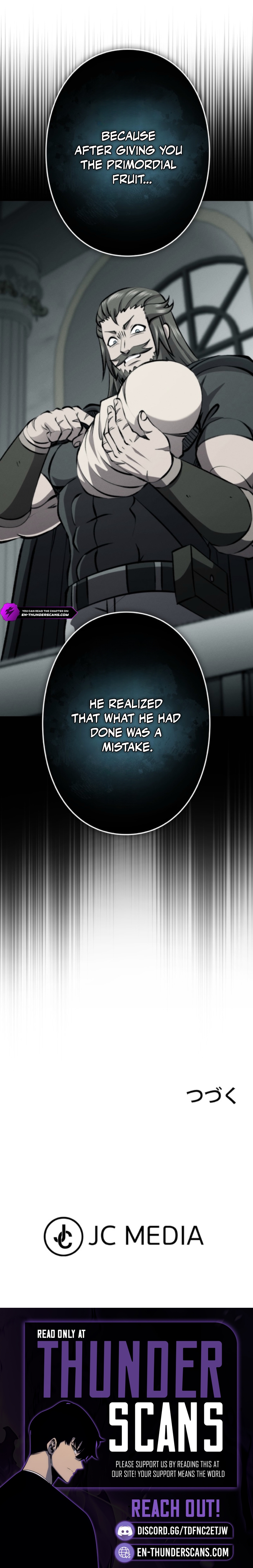 I Won't Be the Villain Chapter 55 — Page 11