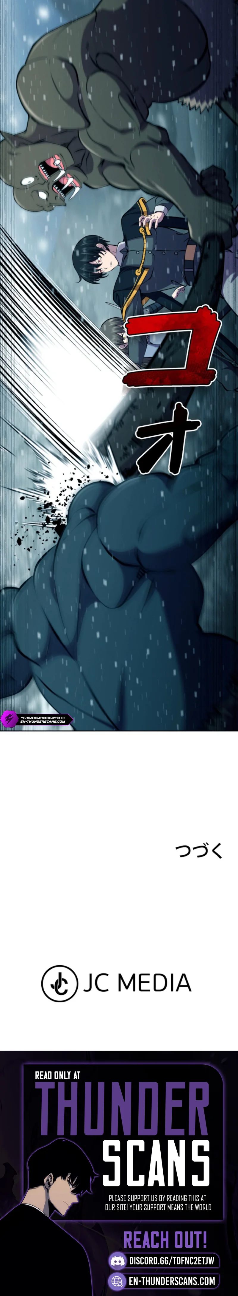 I Won't Be the Villain Chapter 59 — Page 20