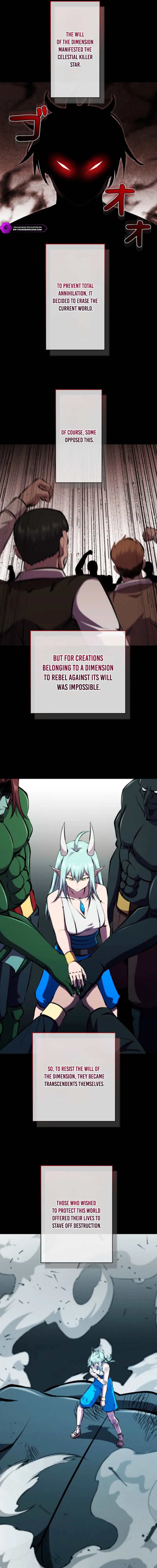 I Won't Be the Villain Chapter 63 — Page 12