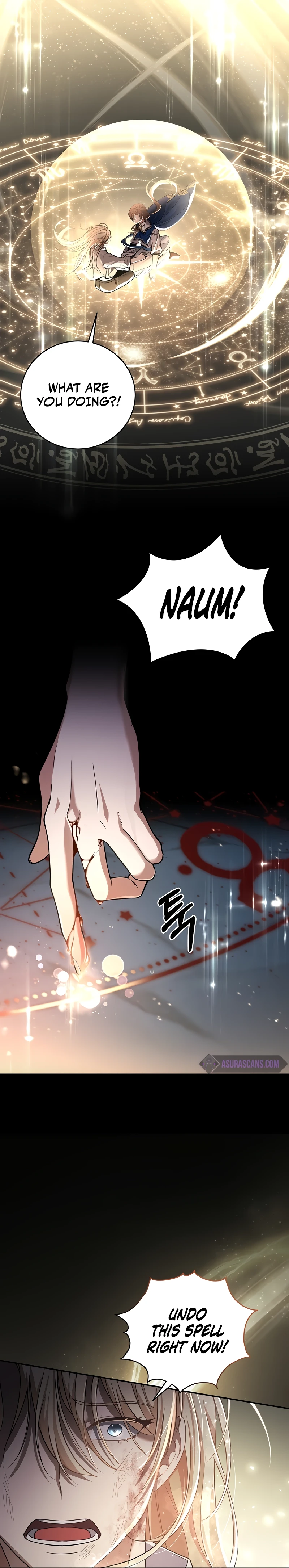 Ian the Illegitimate Son Was an Emperor (Novel) Chapter 1 — Page 9