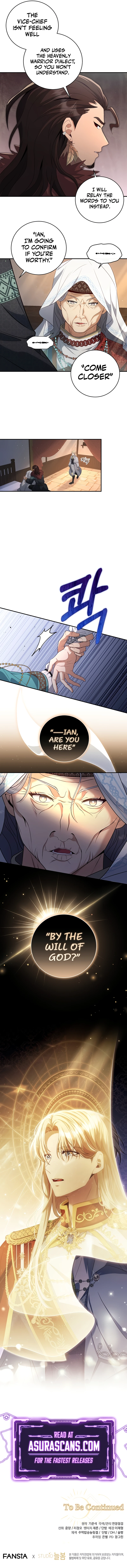Ian the Illegitimate Son Was an Emperor (Novel) Chapter 10 — Page 9