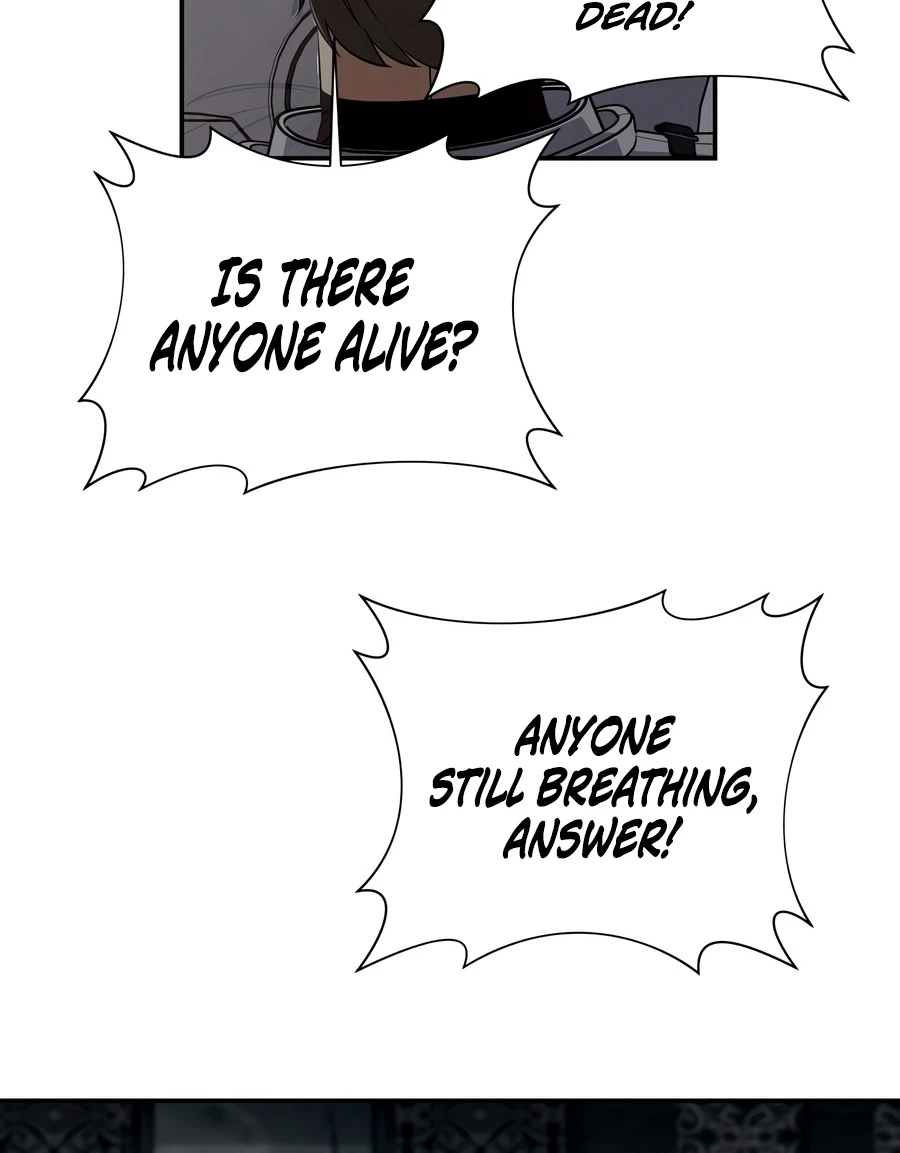 Ian the Illegitimate Son Was an Emperor (Novel) Chapter 111 — Page 12
