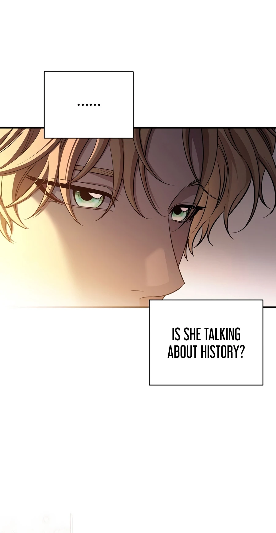 Ian the Illegitimate Son Was an Emperor (Novel) Chapter 112 — Page 4