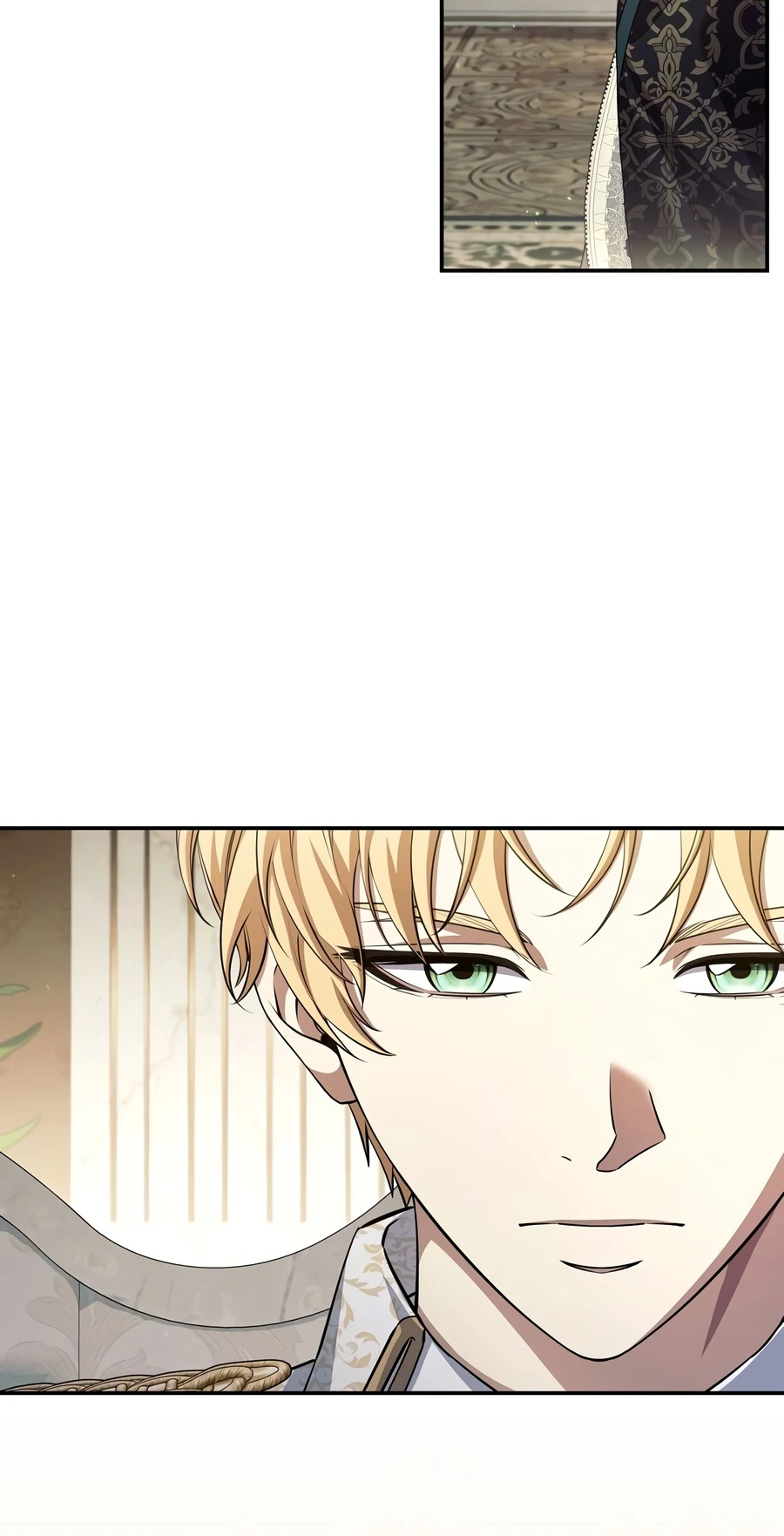 Ian the Illegitimate Son Was an Emperor (Novel) Chapter 113 — Page 11