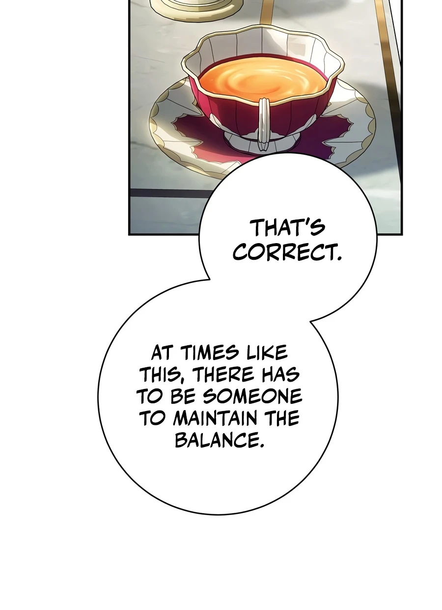 Ian the Illegitimate Son Was an Emperor (Novel) Chapter 113 — Page 13