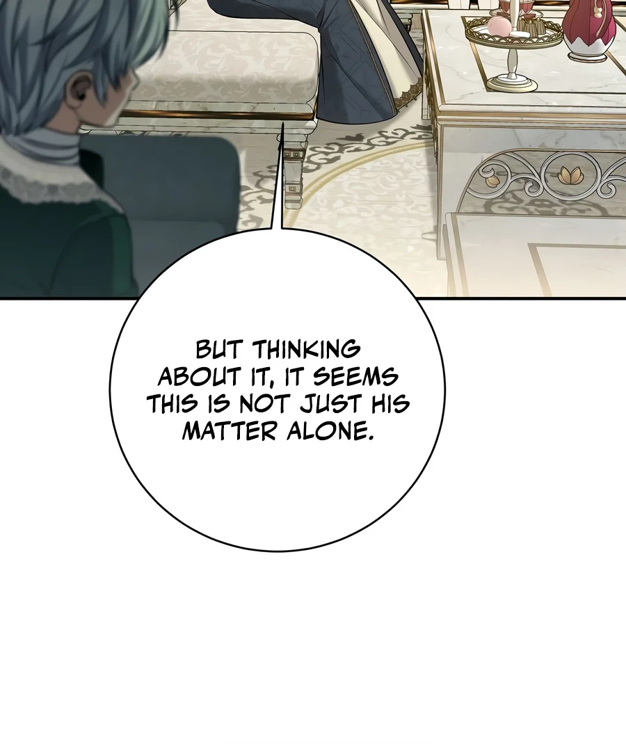 Ian the Illegitimate Son Was an Emperor (Novel) Chapter 113 — Page 15