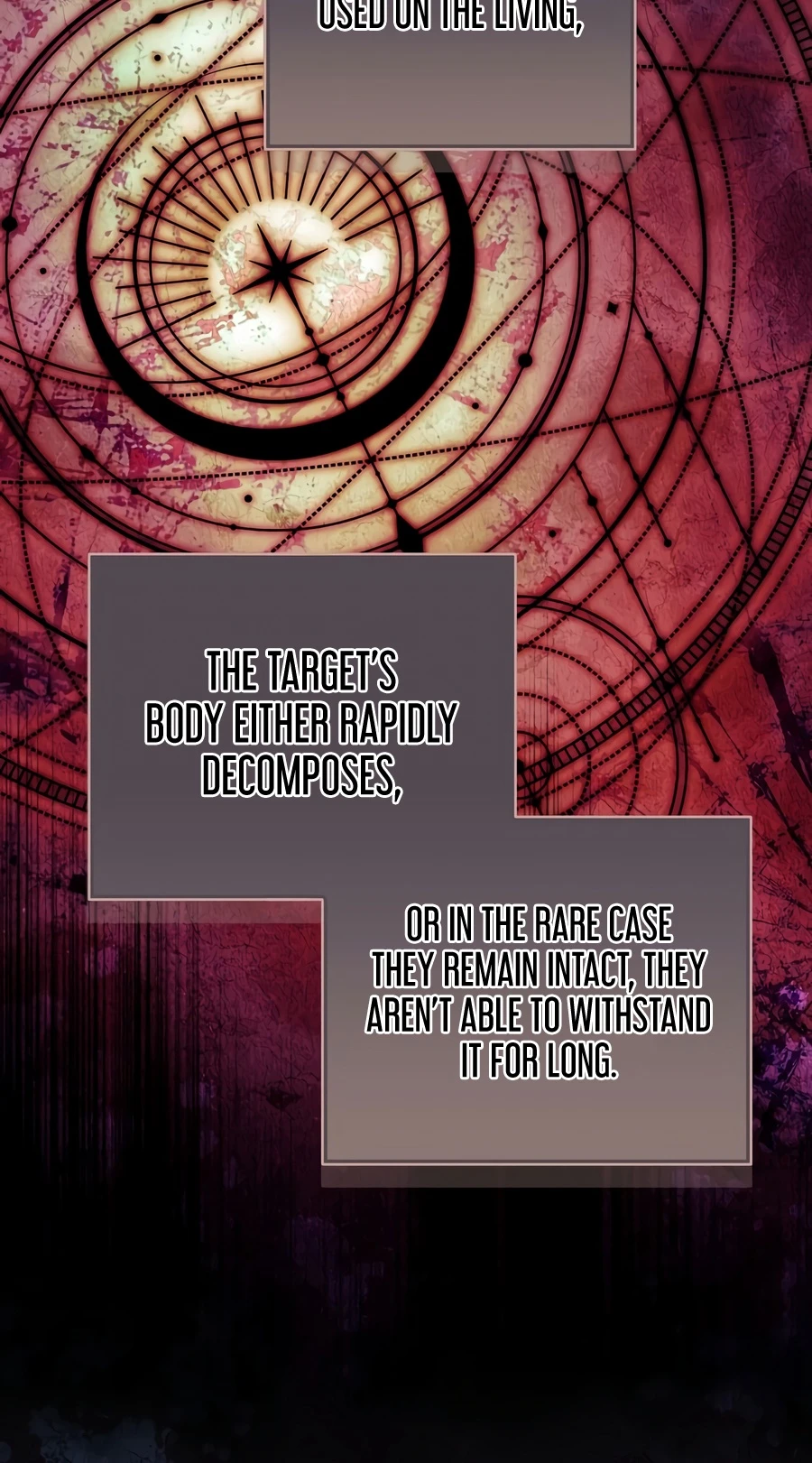 Ian the Illegitimate Son Was an Emperor (Novel) Chapter 116 — Page 6