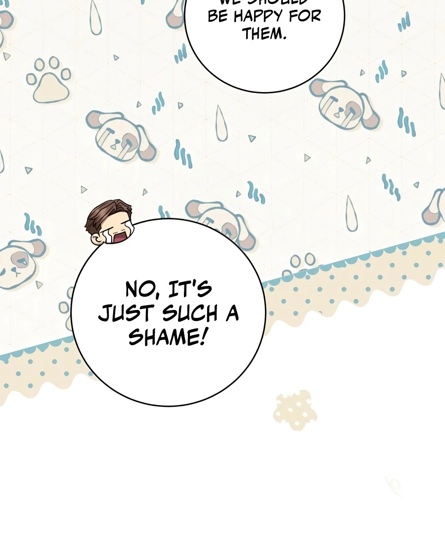 Ian the Illegitimate Son Was an Emperor (Novel) Chapter 117 — Page 9