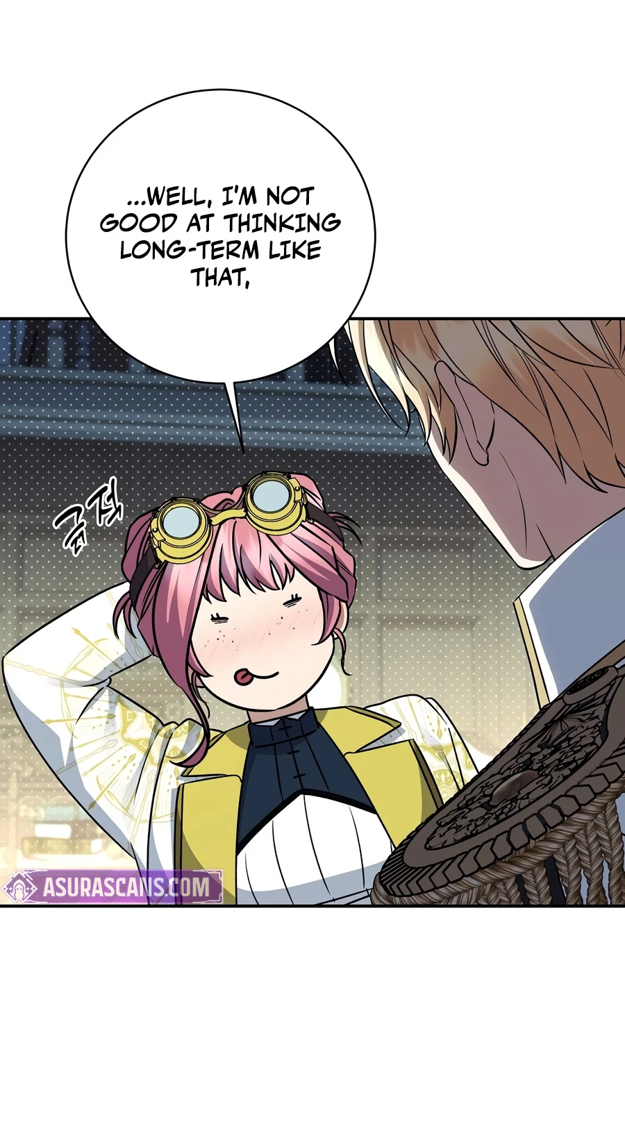 Ian the Illegitimate Son Was an Emperor (Novel) Chapter 119 — Page 11