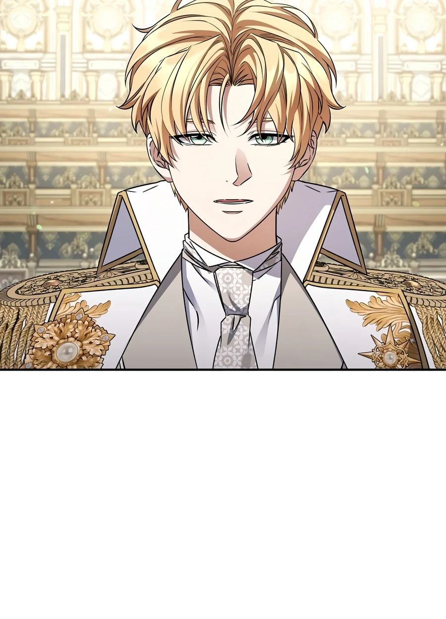 Ian the Illegitimate Son Was an Emperor (Novel) Chapter 120 — Page 3