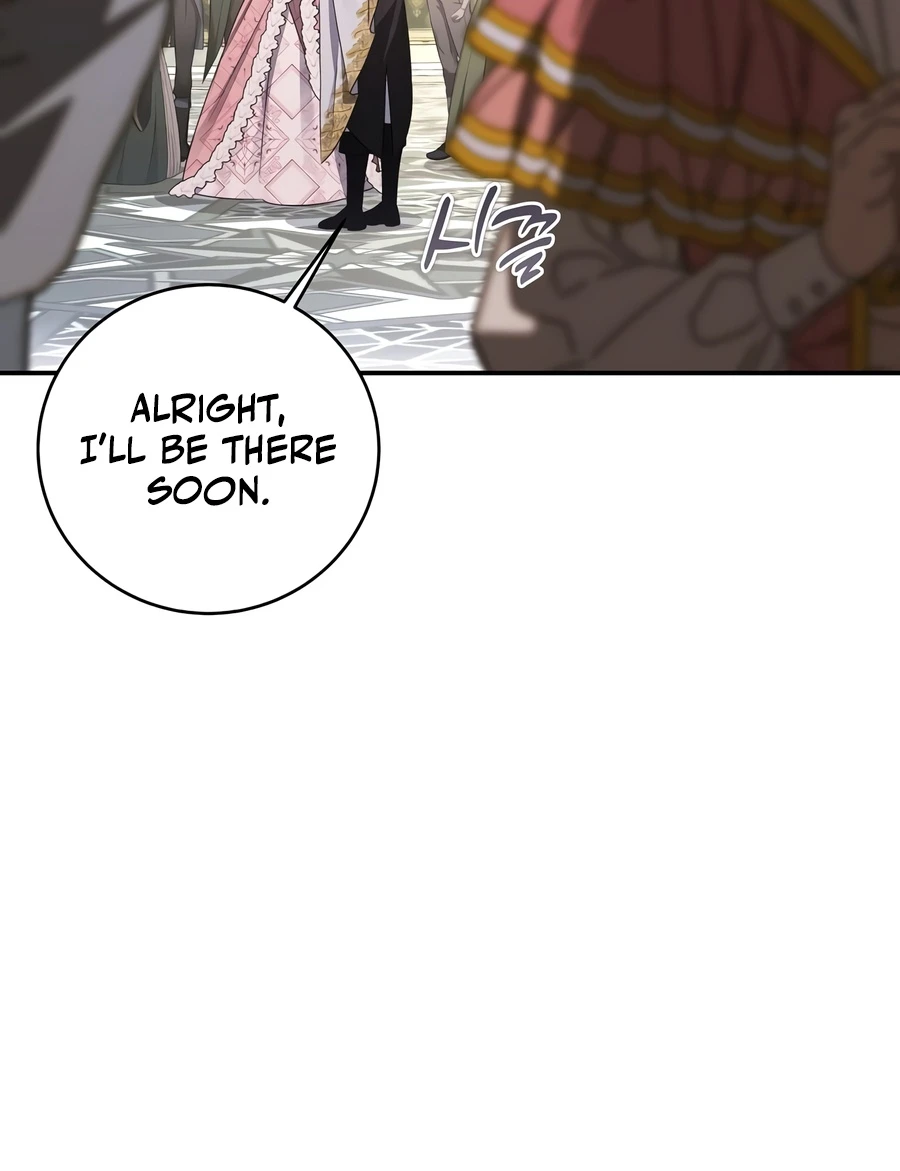 Ian the Illegitimate Son Was an Emperor (Novel) Chapter 120 — Page 13