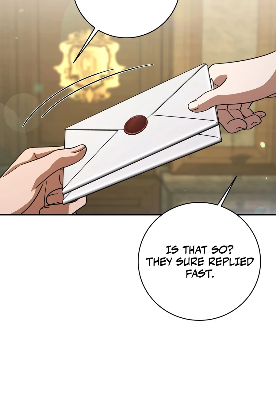 Ian the Illegitimate Son Was an Emperor (Novel) Chapter 121 — Page 3