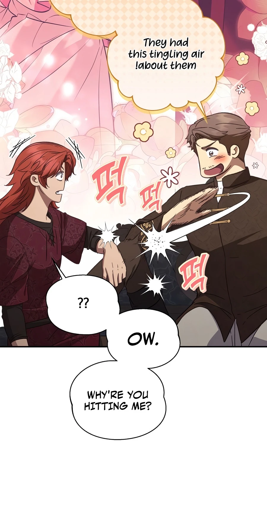 Ian the Illegitimate Son Was an Emperor (Novel) Chapter 121 — Page 5