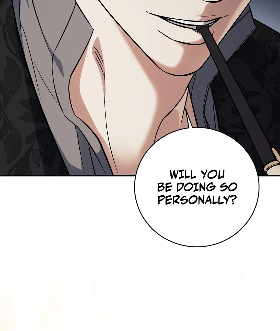 Ian the Illegitimate Son Was an Emperor (Novel) Chapter 122 — Page 12