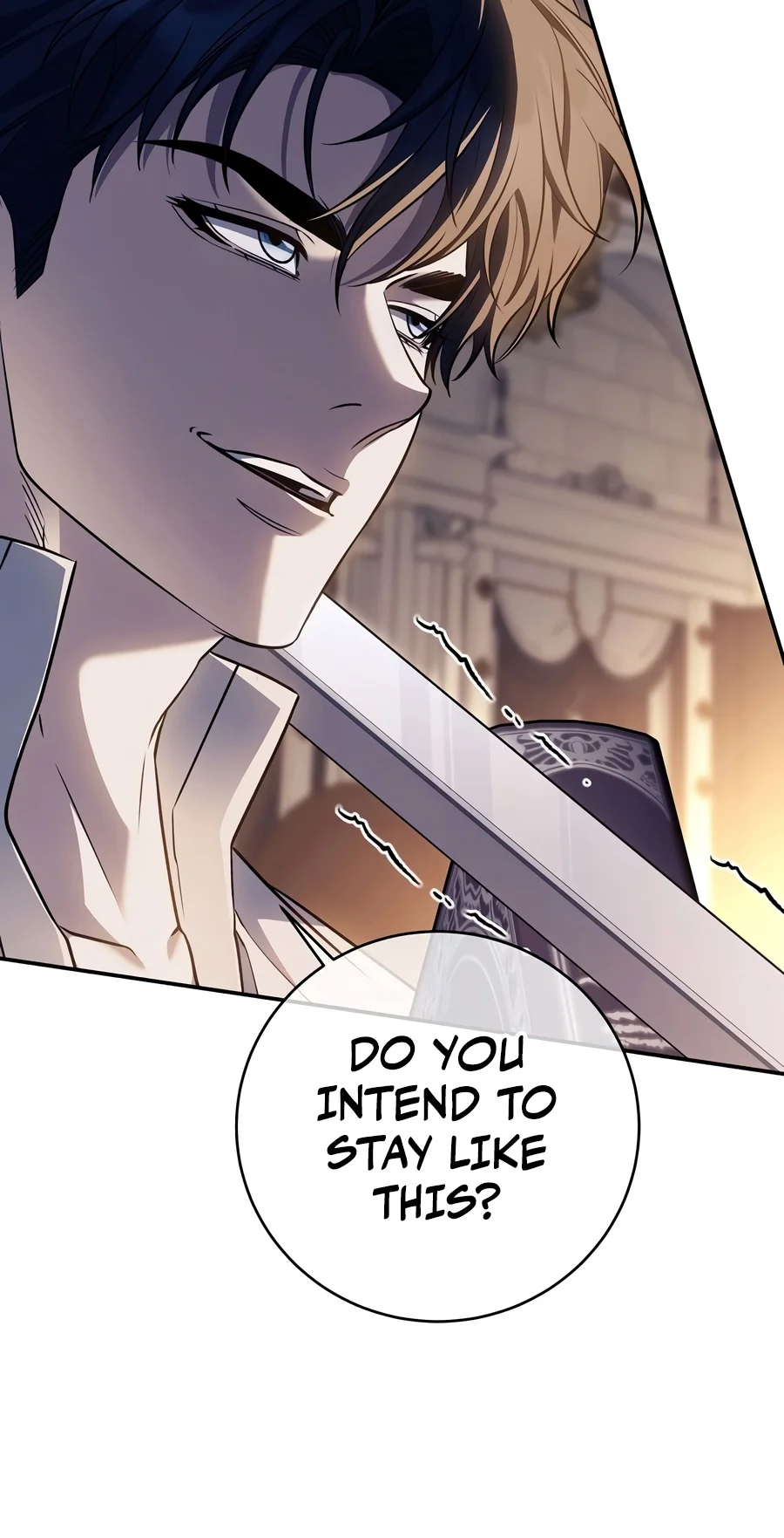 Ian the Illegitimate Son Was an Emperor (Novel) Chapter 125 — Page 7