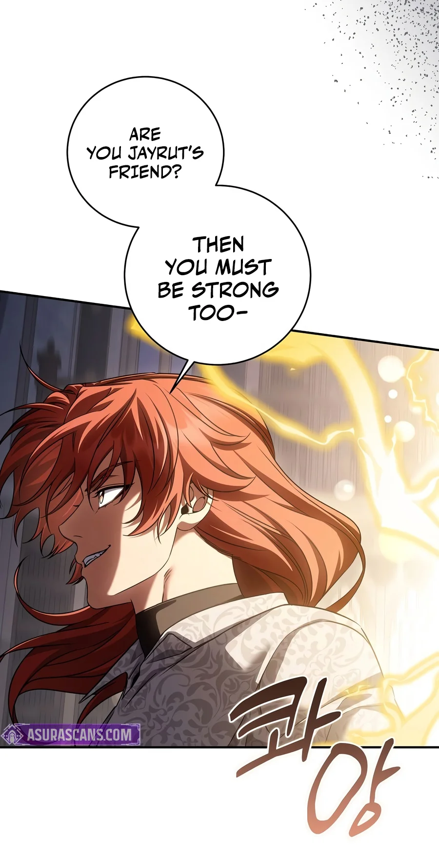 Ian the Illegitimate Son Was an Emperor (Novel) Chapter 127 — Page 10