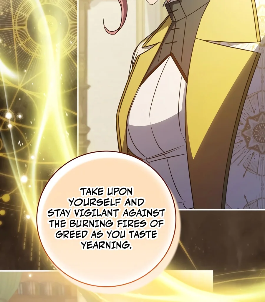 Ian the Illegitimate Son Was an Emperor (Novel) Chapter 128 — Page 6