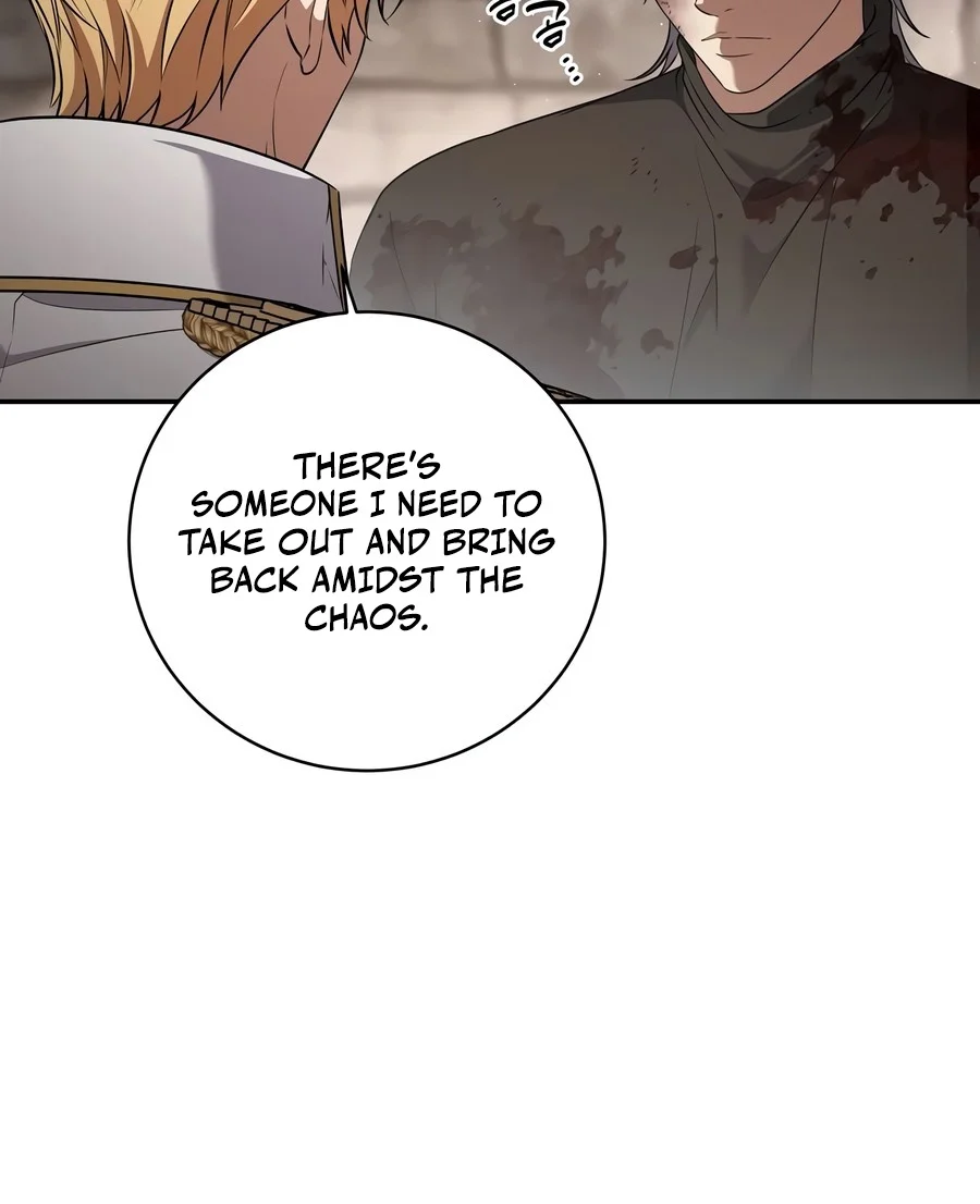 Ian the Illegitimate Son Was an Emperor (Novel) Chapter 129 — Page 4