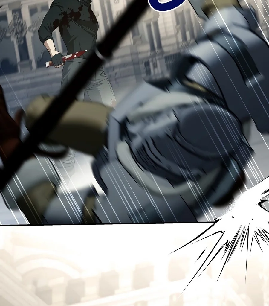 Ian the Illegitimate Son Was an Emperor (Novel) Chapter 129 — Page 8