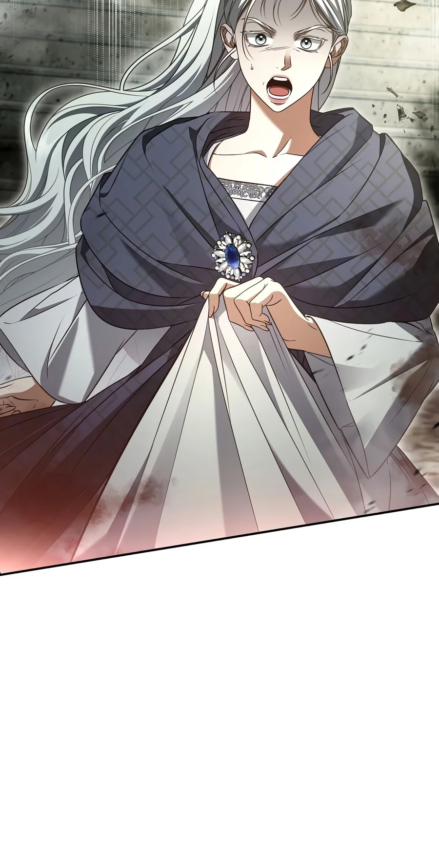 Ian the Illegitimate Son Was an Emperor (Novel) Chapter 130 — Page 3