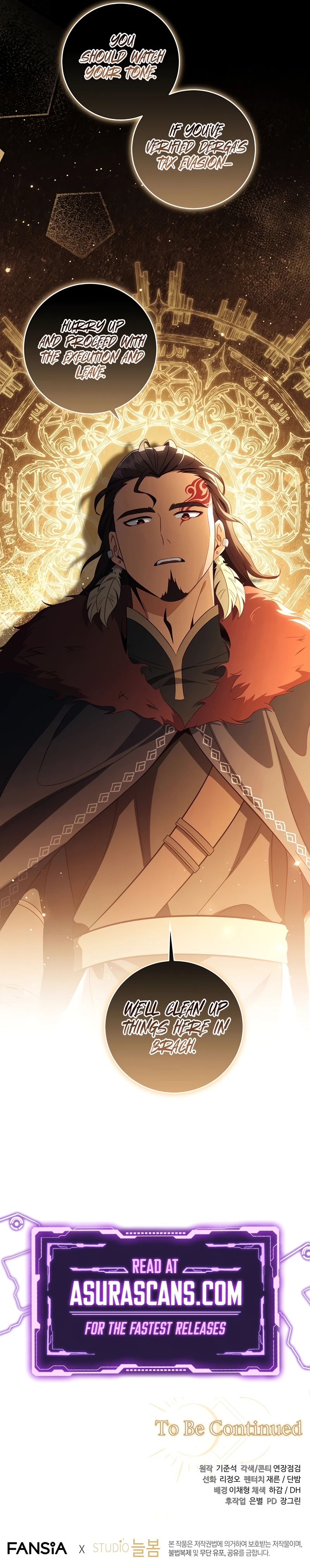 Ian the Illegitimate Son Was an Emperor (Novel) Chapter 19 — Page 10