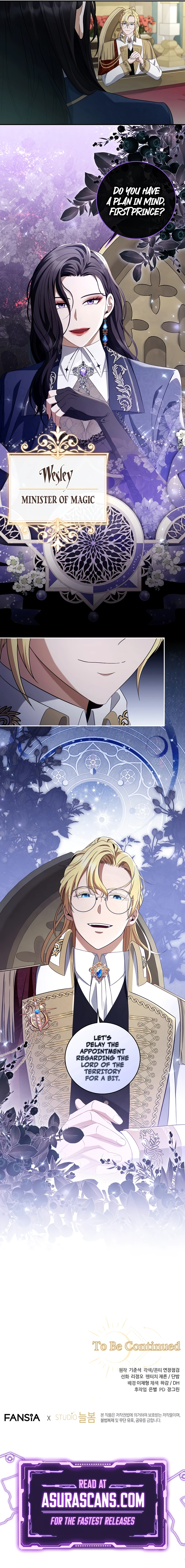 Ian the Illegitimate Son Was an Emperor (Novel) Chapter 23 — Page 9