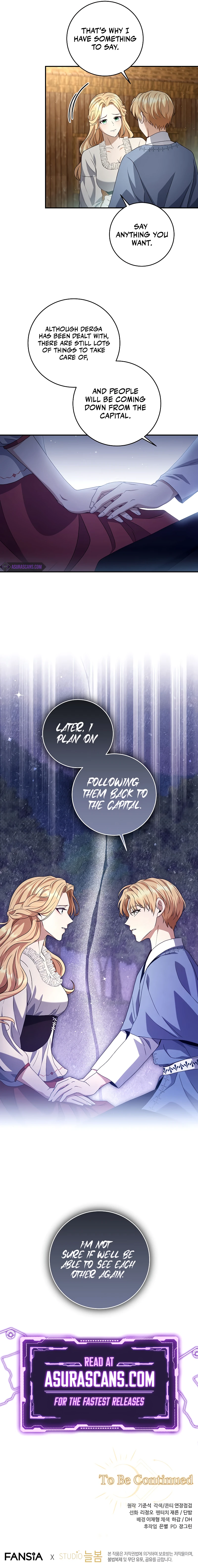Ian the Illegitimate Son Was an Emperor (Novel) Chapter 26 — Page 10