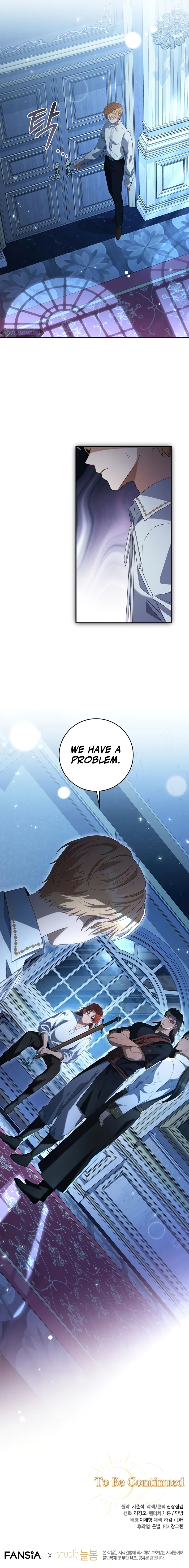 Ian the Illegitimate Son Was an Emperor (Novel) Chapter 28 — Page 9