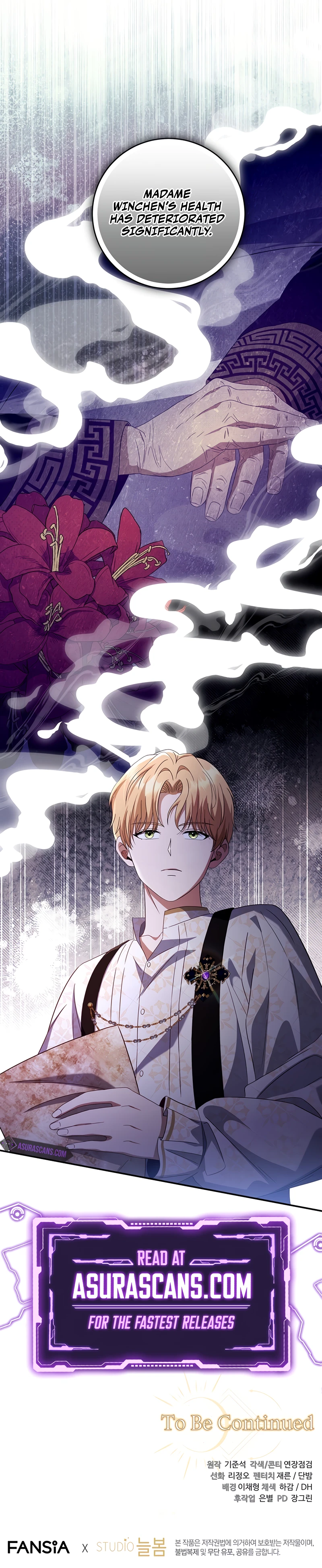Ian the Illegitimate Son Was an Emperor (Novel) Chapter 33 — Page 9