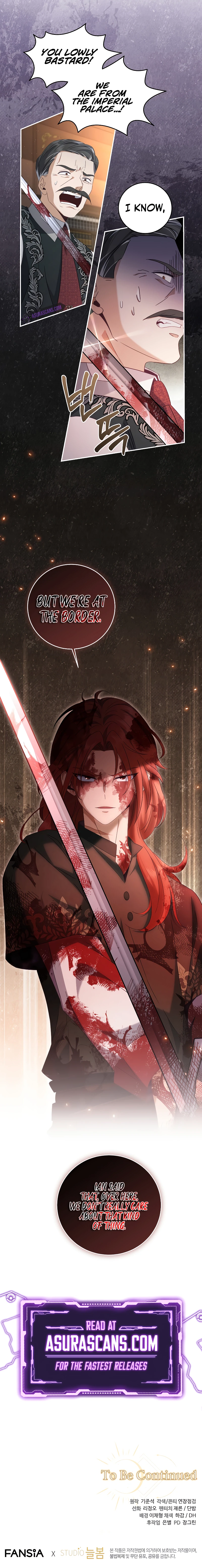 Ian the Illegitimate Son Was an Emperor (Novel) Chapter 35 — Page 12