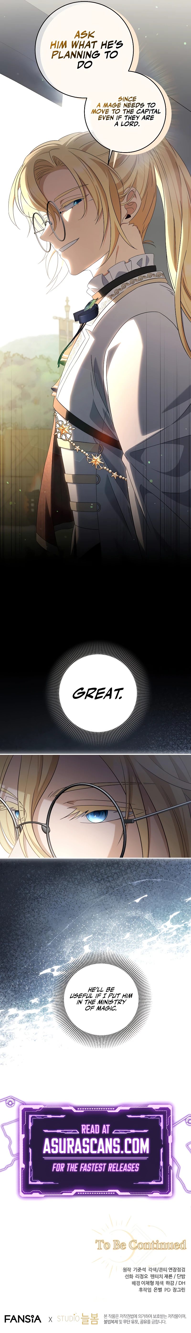 Ian the Illegitimate Son Was an Emperor (Novel) Chapter 37 — Page 9