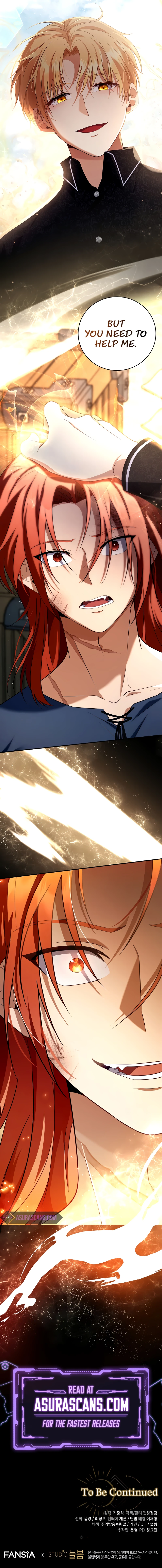 Ian the Illegitimate Son Was an Emperor (Novel) Chapter 5 — Page 15