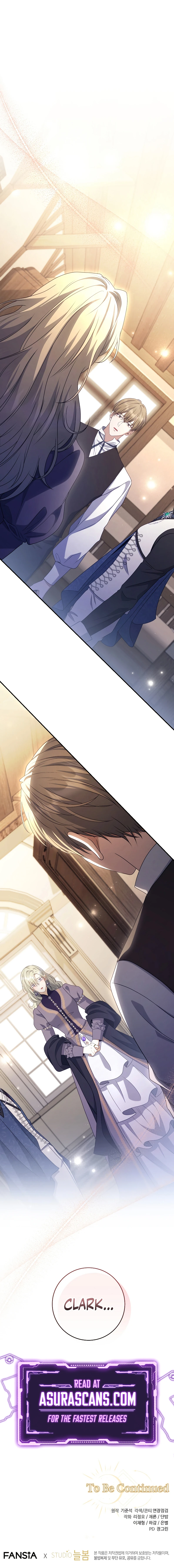 Ian the Illegitimate Son Was an Emperor (Novel) Chapter 50 — Page 11