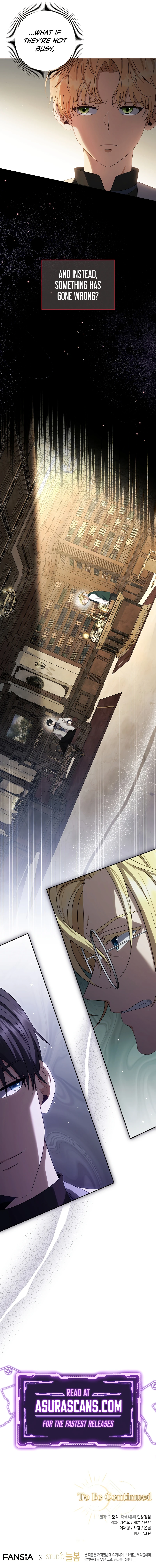 Ian the Illegitimate Son Was an Emperor (Novel) Chapter 51 — Page 12