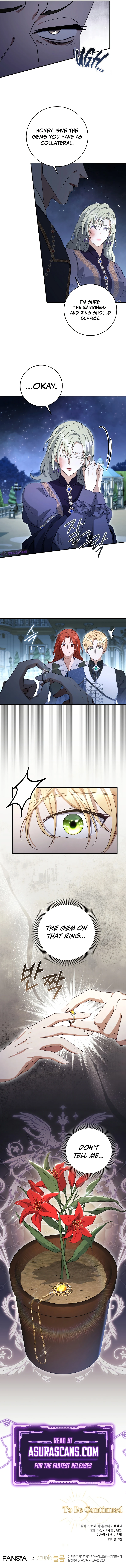 Ian the Illegitimate Son Was an Emperor (Novel) Chapter 52 — Page 10