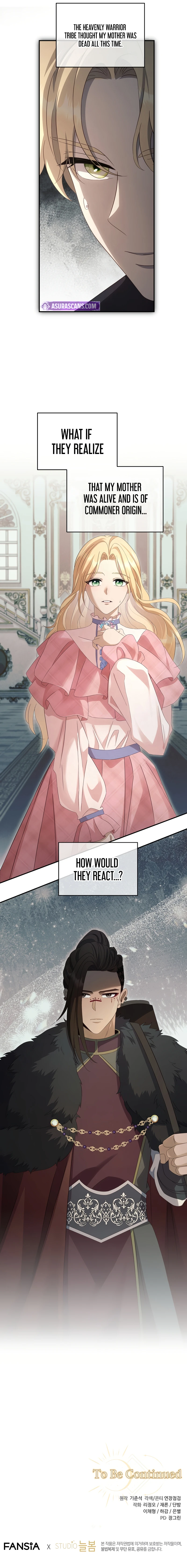 Ian the Illegitimate Son Was an Emperor (Novel) Chapter 65 — Page 10