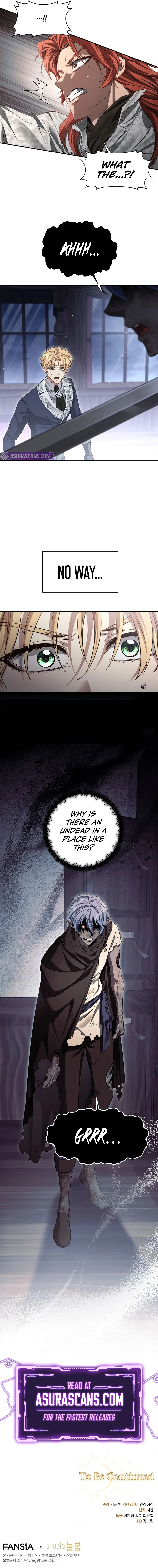 Ian the Illegitimate Son Was an Emperor (Novel) Chapter 68 — Page 10