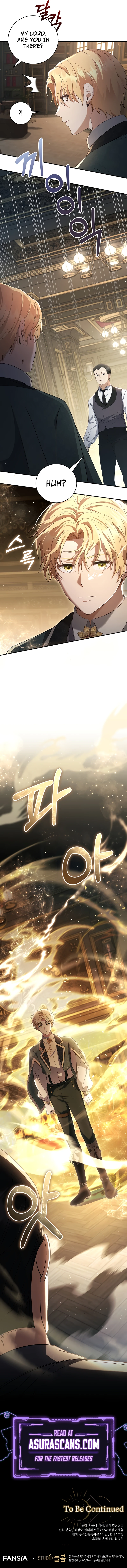 Ian the Illegitimate Son Was an Emperor (Novel) Chapter 7 — Page 10