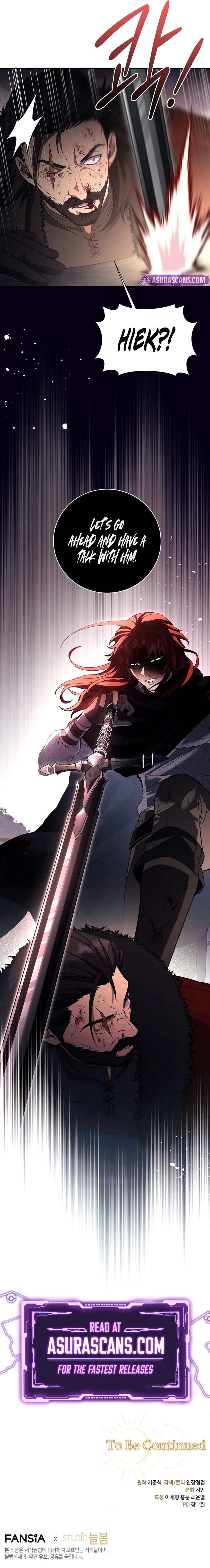 Ian the Illegitimate Son Was an Emperor (Novel) Chapter 73 — Page 11